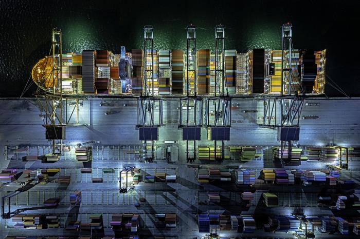 中山市智威国际物流有限公司相关信息