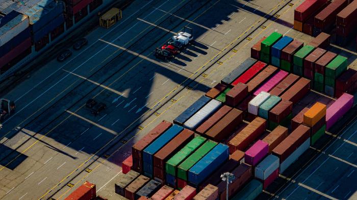 广州瑞达物流有限公司简单数据