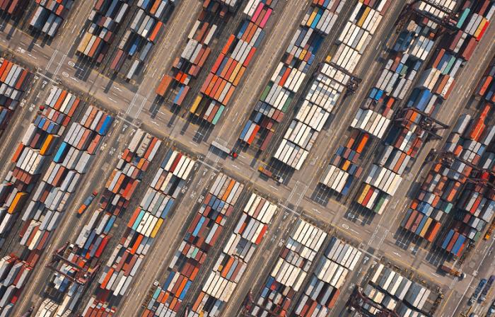 佛山市通达物流有限公司相关信息