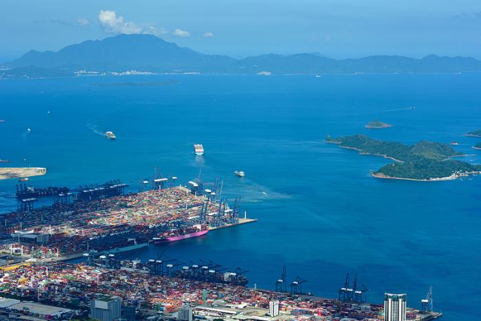 深圳市永鑫伟业物流有限公司简单资料