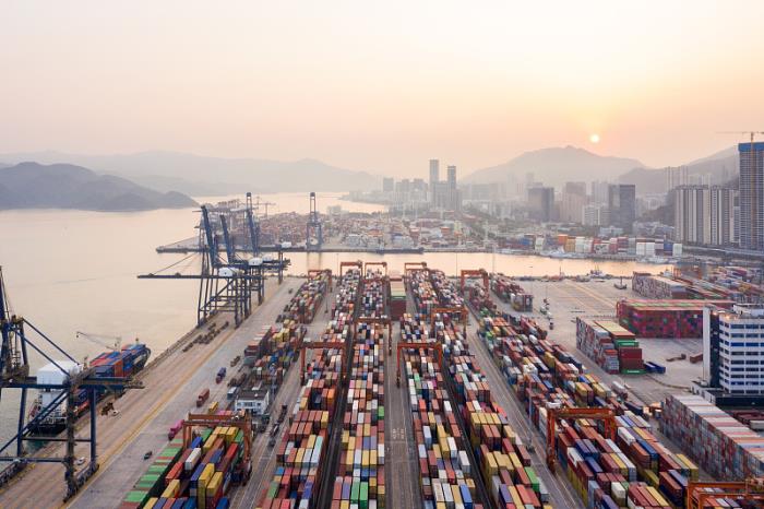 深圳市明日达国际物流有限公司有关概要