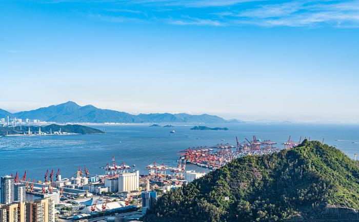 深圳市中天环球物流有限公司 深圳市中天环球物流有限公司