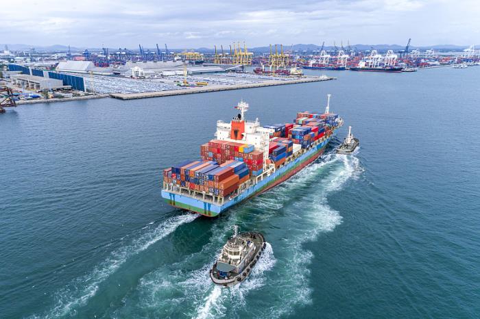 深圳市迅捷运达物流有限公司