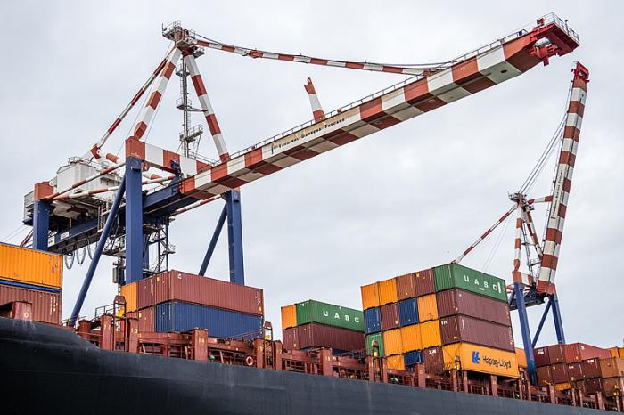 深圳市晨一达物流有限公司相关介绍