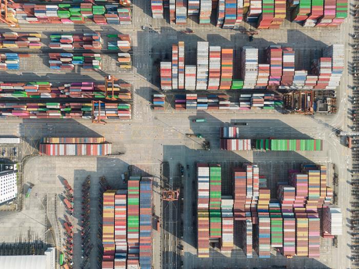 深圳市一路阳光国际物流有限公司相关说明