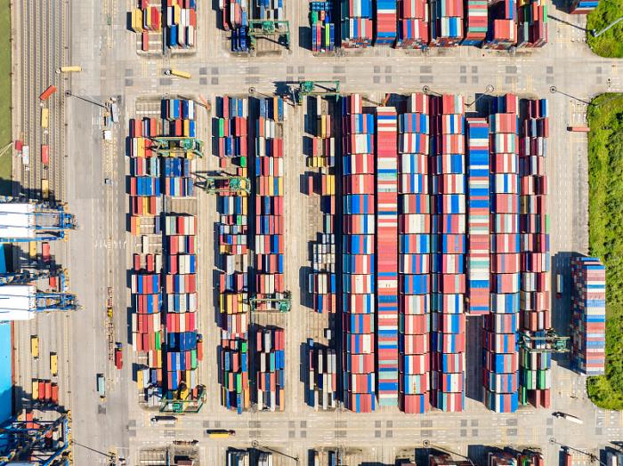 深圳市汇一达物流有限公司相应数据