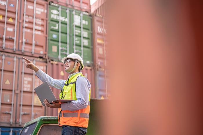 深圳市格律物流有限公司相关概要