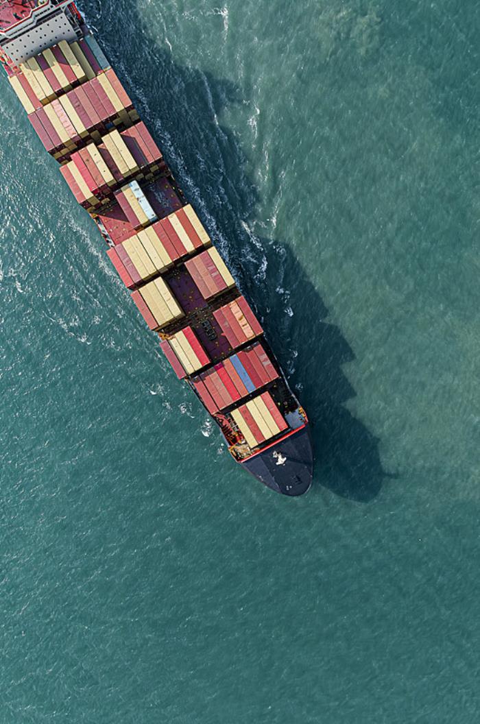 深圳市浩瀚物流有限公司简单数据