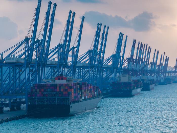 深圳市拜托拉物流有限公司相关概要