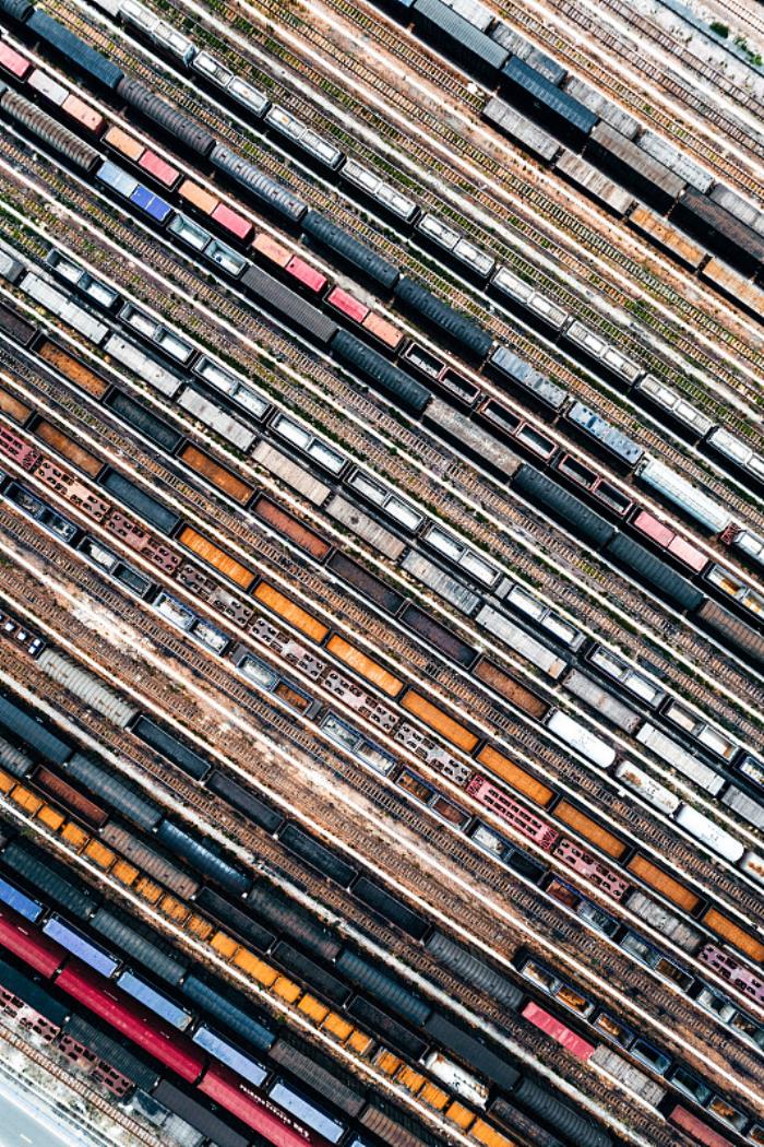 广州子达物流有限公司部分概要