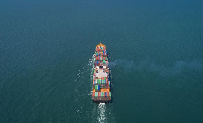 中枢（深圳）物流有限公司相关介绍