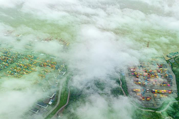 广州市迅捷国际物流有限公司有关资料