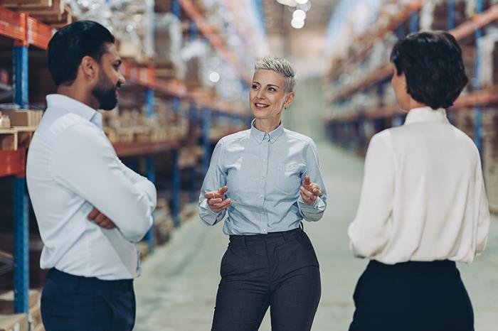 广州迅羚物流有限责任公司相应资料