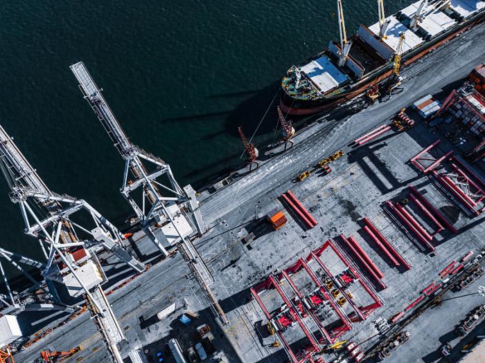 广州市御迅物流有限公司有关资料