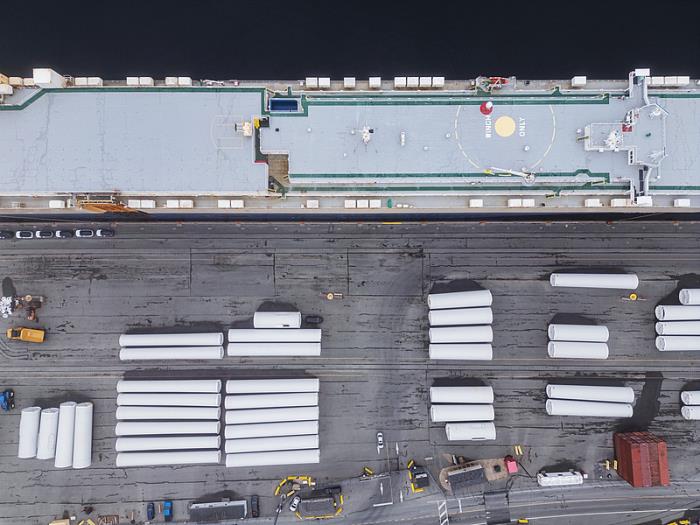 广州市平迅物流有限公司相应数据