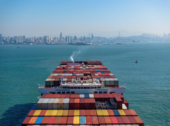 汕头市宏鑫物流有限公司部分数据