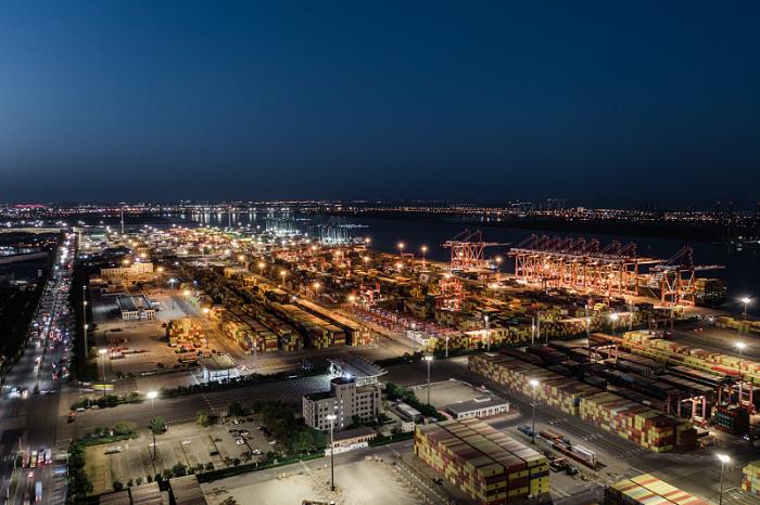 汕头市劲达物流有限公司简单数据