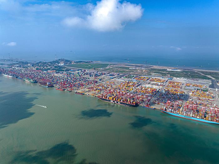 汕头市保克物流有限公司有关数据