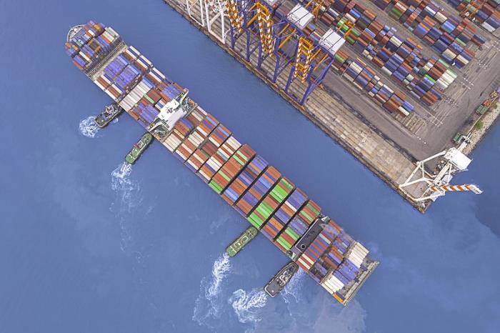 北极燕鸥物流科技有限公司相关资料