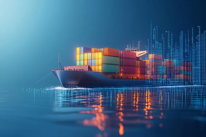 鹏翔运通国际物流（深圳）集团有限公司有关介绍