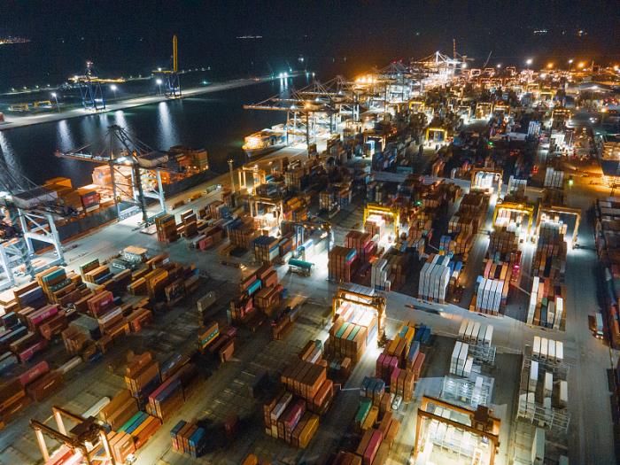 梅州捷通物流有限公司有关概要