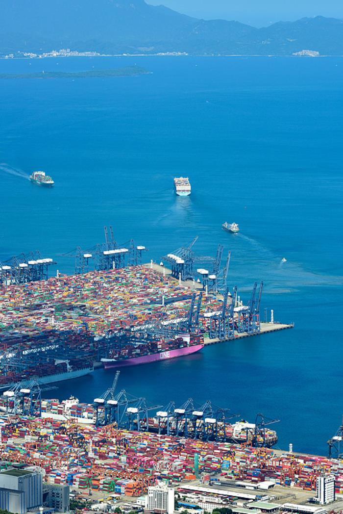 广州迅时达物流有限公司部分资料