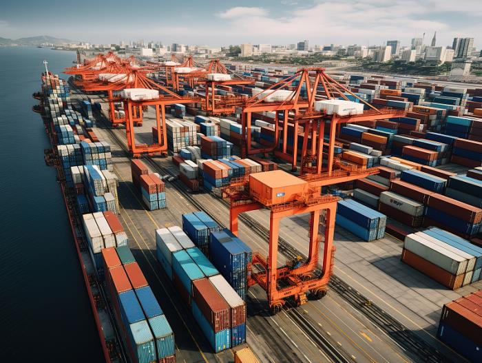 广州全达物流有限公司相应信息