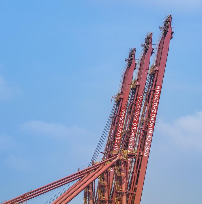 佛山市顺德区酬勤物流有限公司相应概要