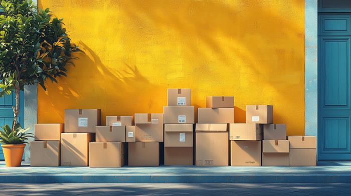 佛山市鼎盛轩兴物流有限公司简单信息