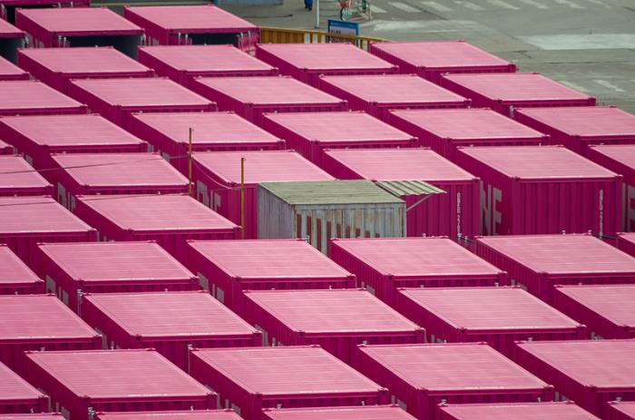 佛山市顺德区桥海物流有限公司相应介绍