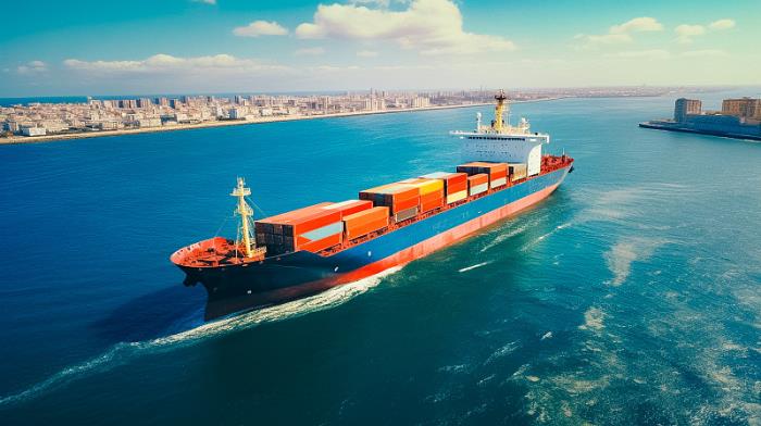 深圳市众志诚物流有限公司部分概要