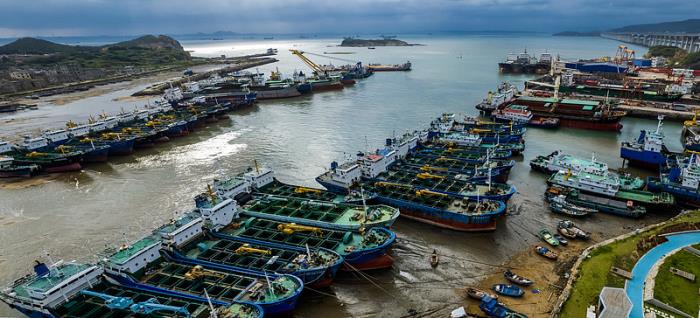 卡行天下（广东）物流有限公司部分概要