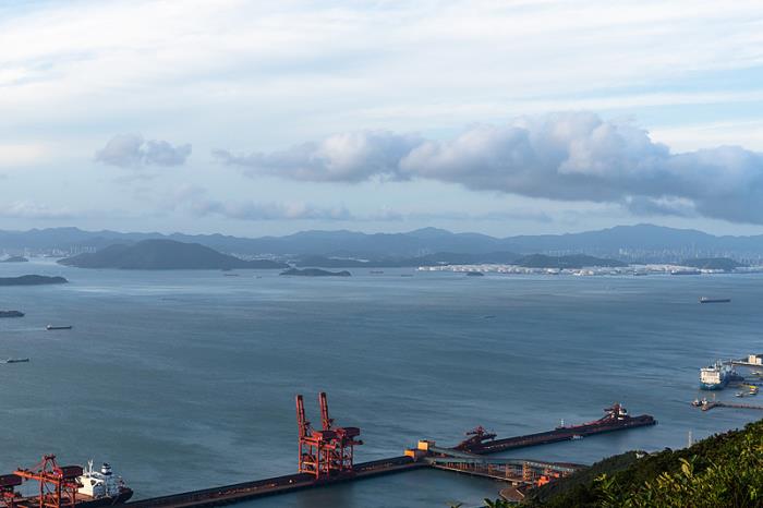 饶平县海昇物流有限公司相应信息