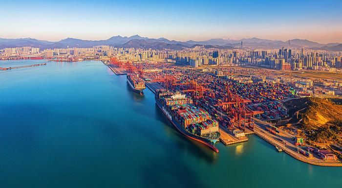 广州量子云物流科技有限公司相应资料