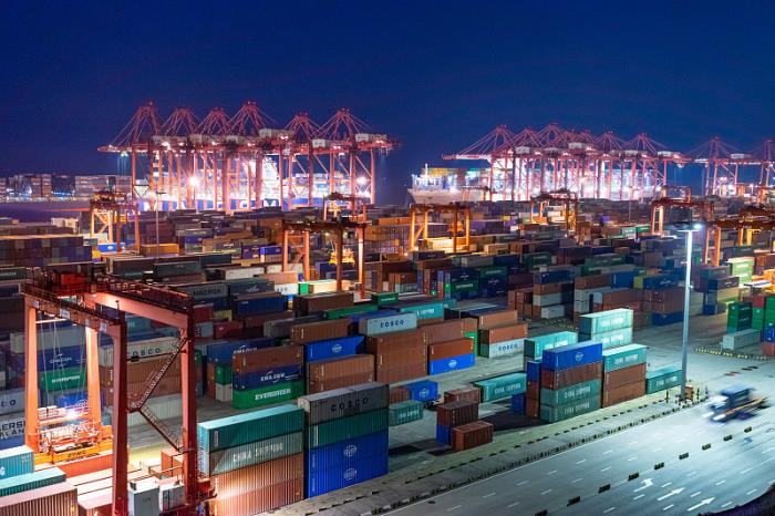 龙岩市永诚物流有限公司相关介绍