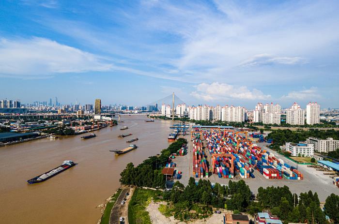 惠州市深信物流有限公司简单数据