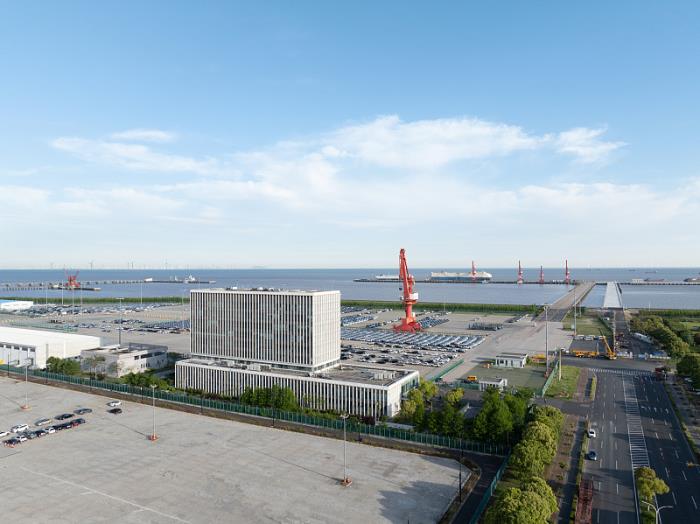 佛山市顺昇捷物流有限公司