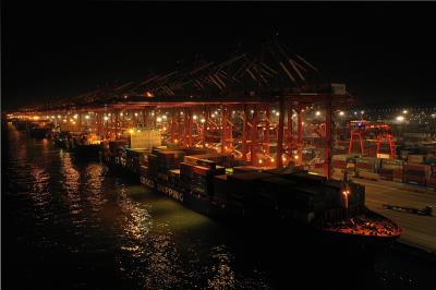 佛山市顺德区悦桥物流有限公司相关说明