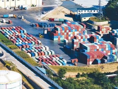 汕头市联展物流有限公司有关说明