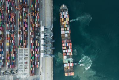 深圳市铂睿国际物流有限公司对应材料
