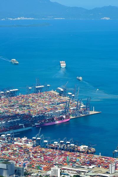 广州迅时达物流有限公司部分资料